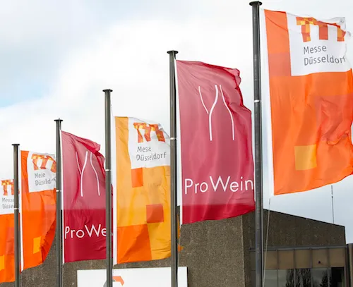 Asia International Wine Competition Winners To Be Showcased at Prowein Germany 2018