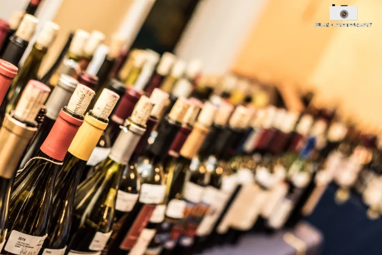 Announcing the Winners of the 1st Annual Asia International Wine Competition